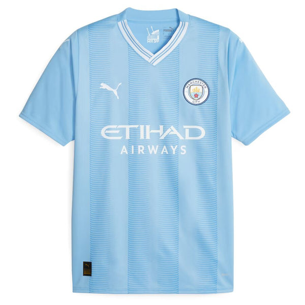 Man City Home Jersey