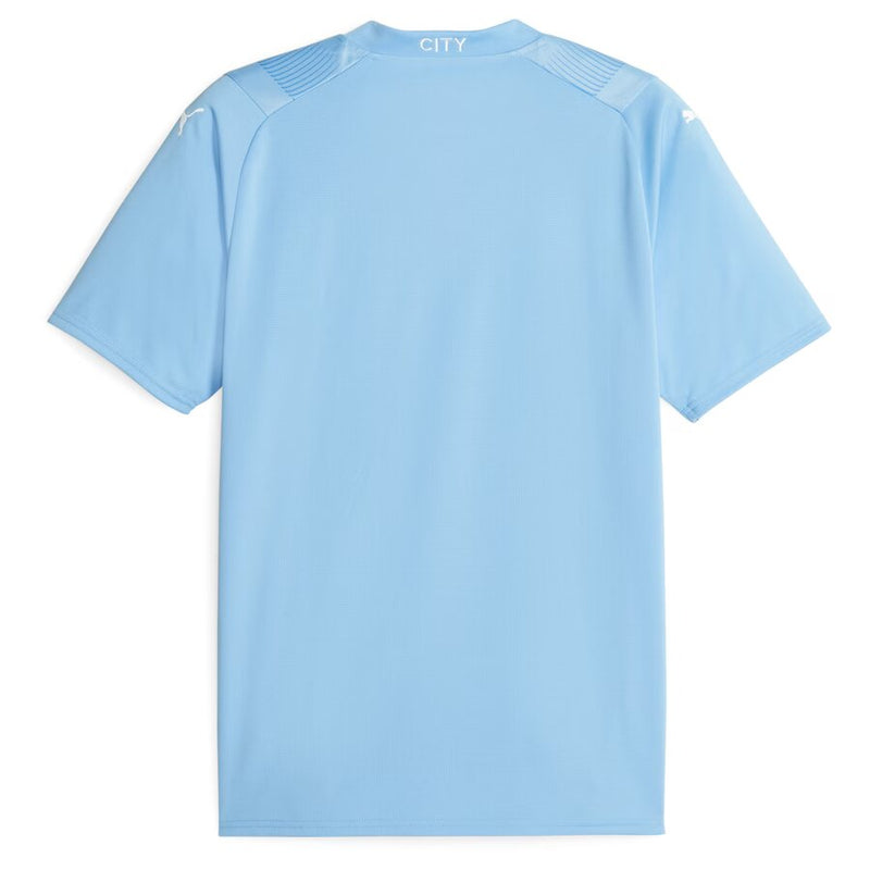 Man City Home Jersey