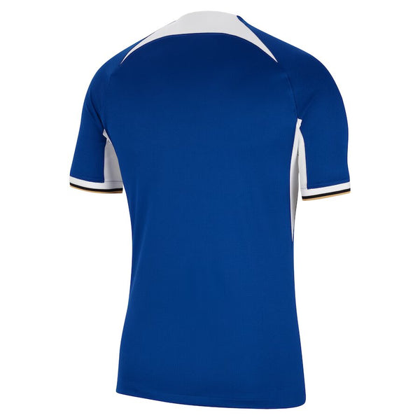 Chelsea Home Jersey