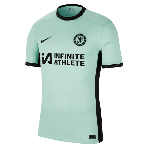 Chelsea Third Kit