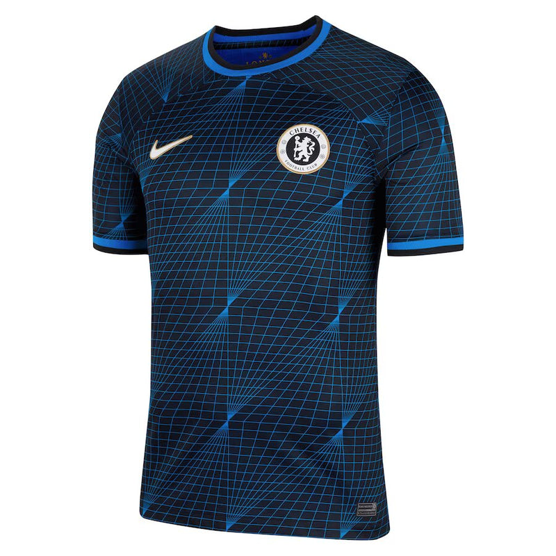 Chelsea Away Kit