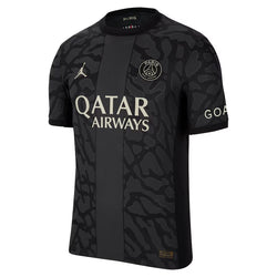 Paris Saint German Third Kit