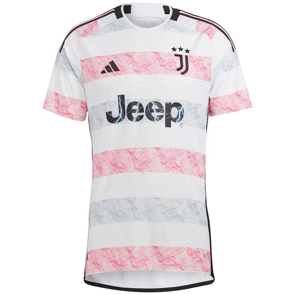 Juventus Away Kit