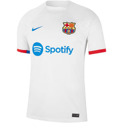 Barca Away Jersey