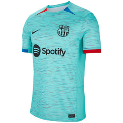 Barca Third Jersey