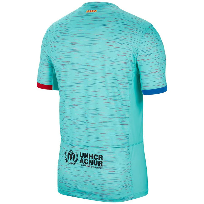 Barca Third Jersey