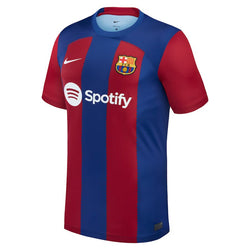 Barca Home Jersey