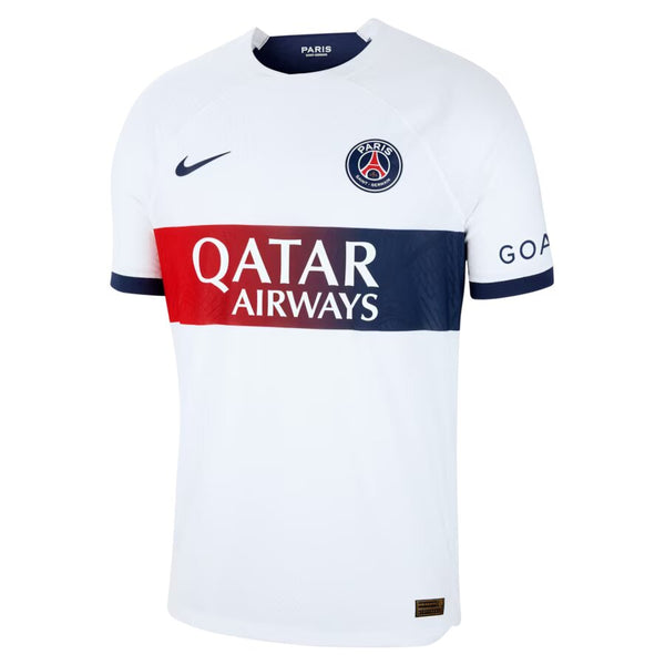 Paris Saint German Away Jersey