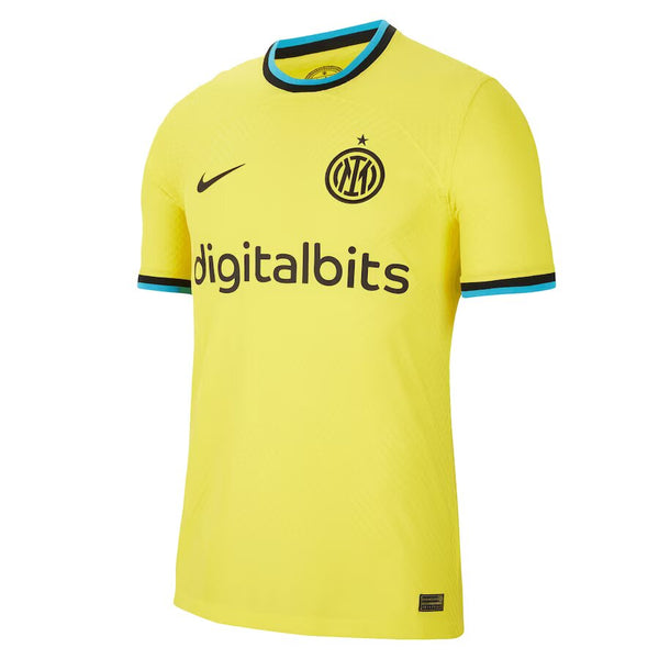 Inter Milan Third Kit