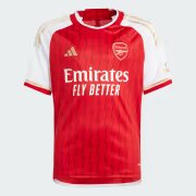 Arsenal Home Jersey