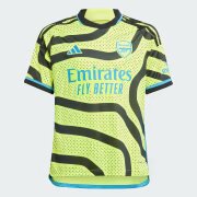 Arsenal Away Jersey