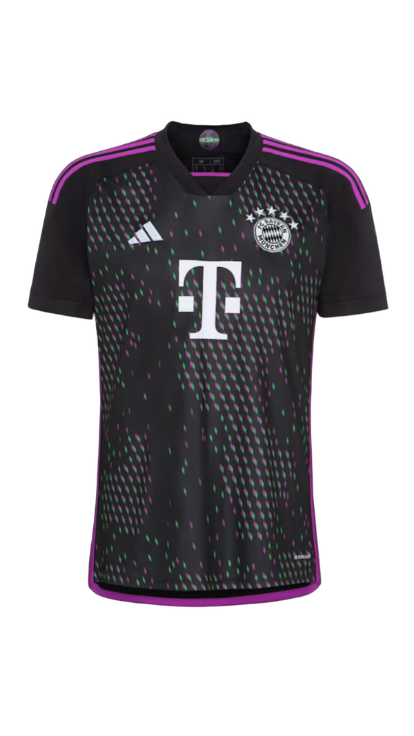 Bayern Munich Third Jersey