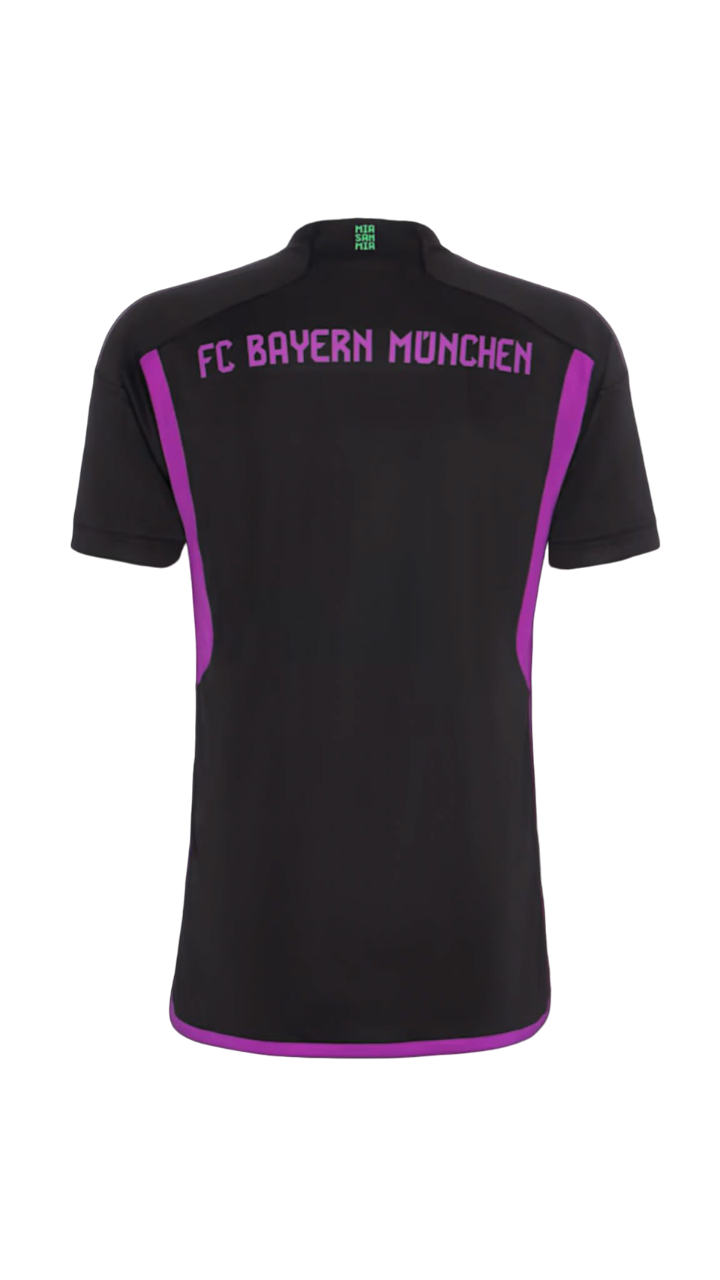 Bayern Munich Third Jersey