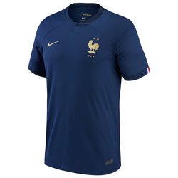 France National Home Jersey