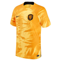 Netherland National Home Jersey