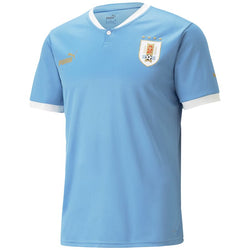 Uruguay National Home Jersey