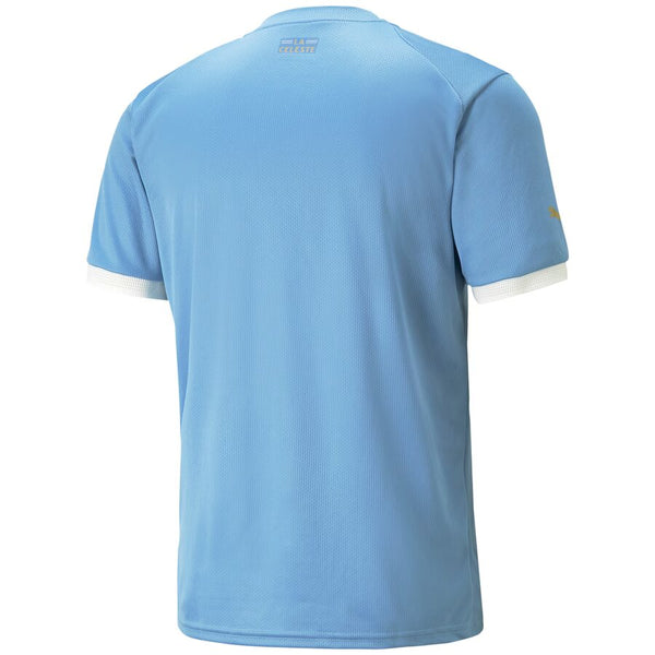 Uruguay National Home Jersey