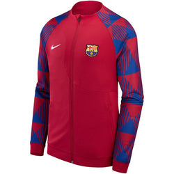 Barca Anthem Jacket