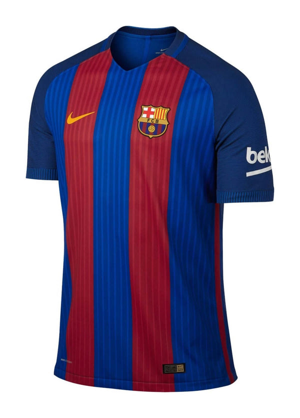 FC Barcelona 2016/17 Home Jersey