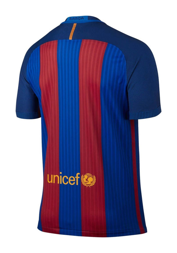 FC Barcelona 2016/17 Home Jersey