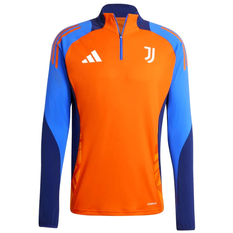 Juventus training technical soccer tracksuit 2024/25 - Adidas