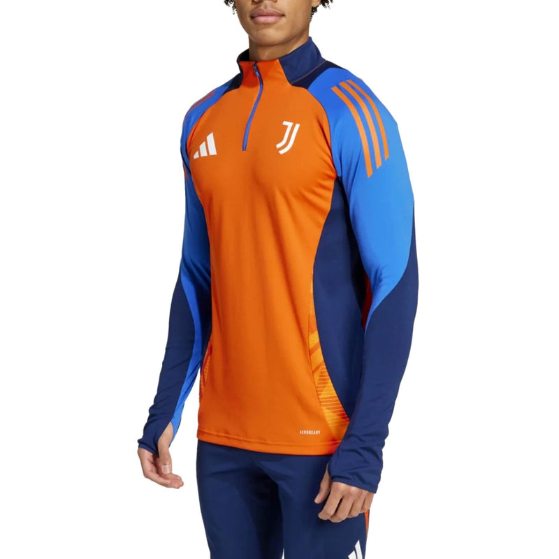 Juventus training technical soccer tracksuit 2024/25 - Adidas