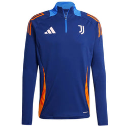 Juventus navy training technical soccer tracksuit 2024/25 - Adidas