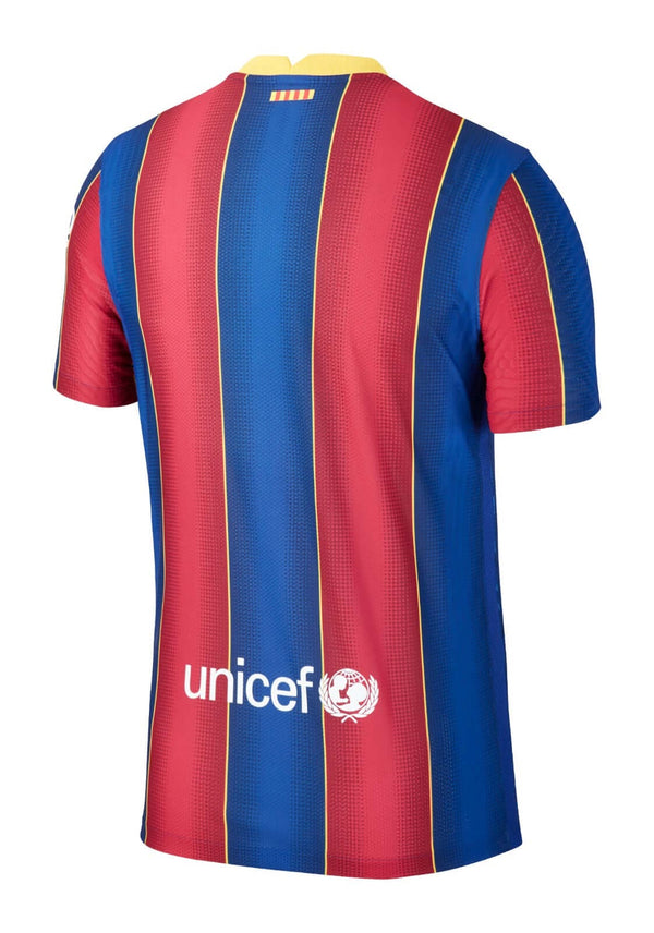 FC Barcelona 2021/22 Home Jersey