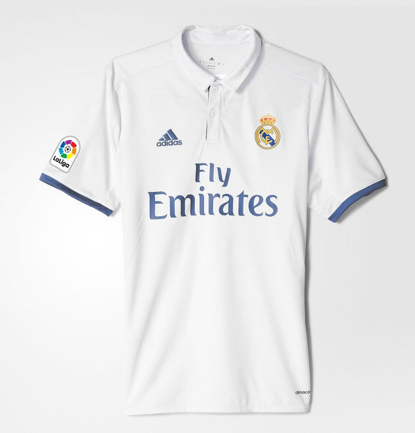 RM Home Jersey 16/17