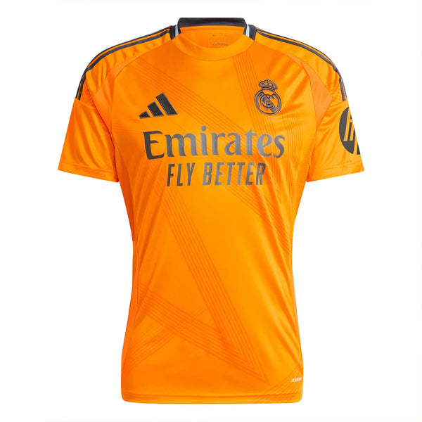 RM Away Jersey 24/25