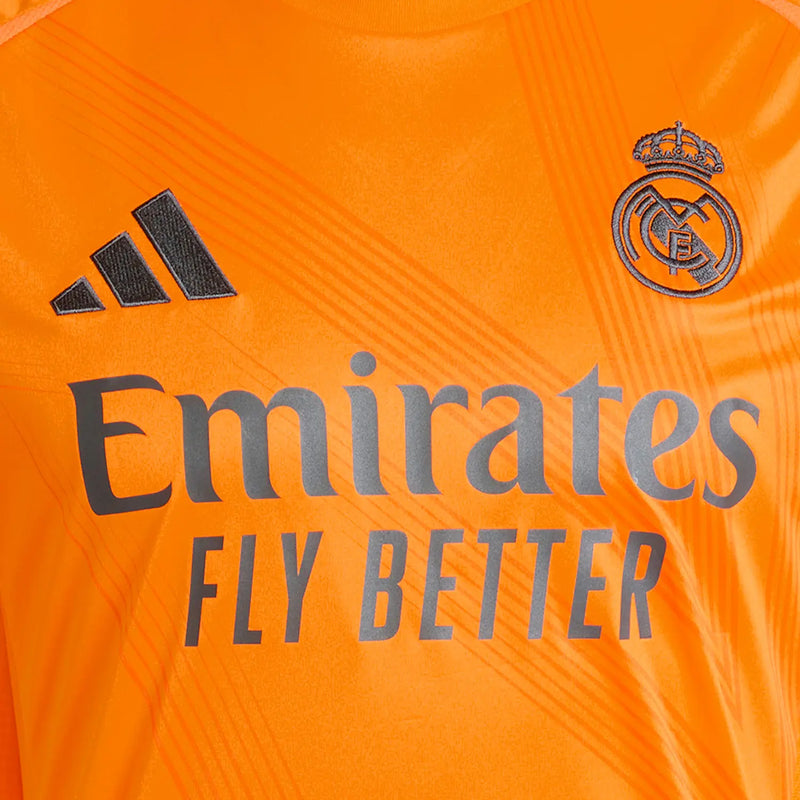 RM Away Jersey 24/25