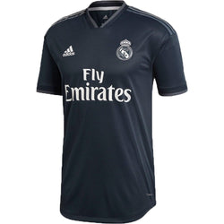 RM Away Jersey 2018/19