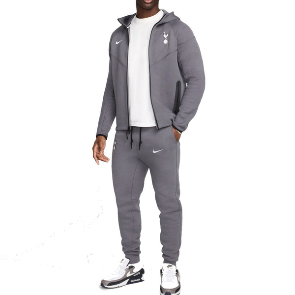 Tottenham Hotspur Tech Fleece presentation tracksuit 2024/25 - Nike