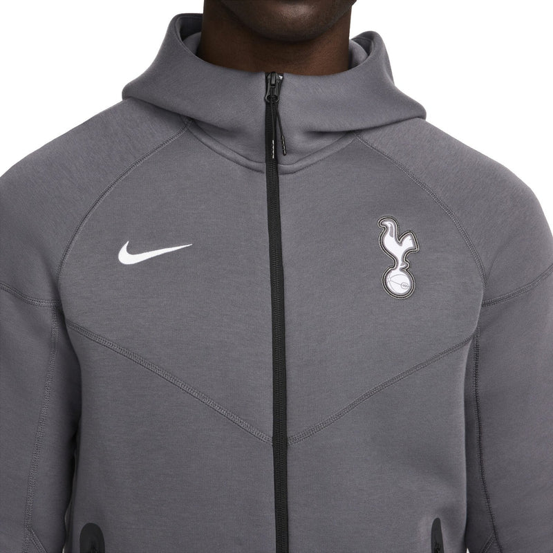 Tottenham Hotspur Tech Fleece presentation tracksuit 2024/25 - Nike