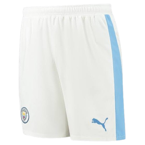 Man City Home Kit