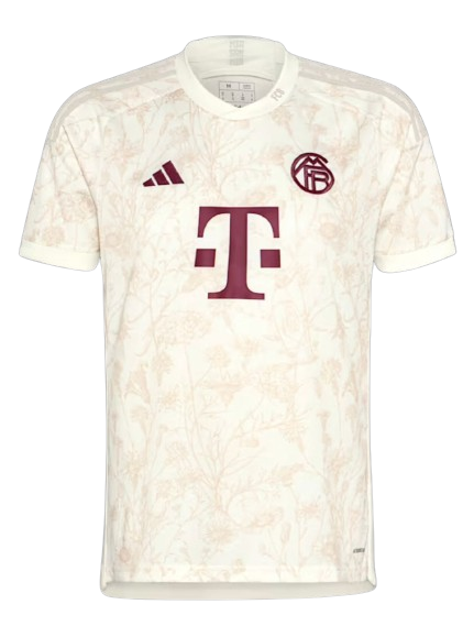 Bayern Munich Away Kit