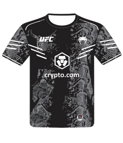 UFC Venom edition