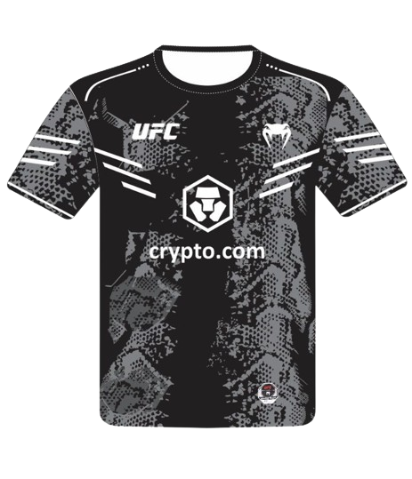 UFC Venom edition