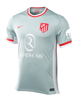 Atletico Madrid Away Jersey 24/25 Striker Style Soccer