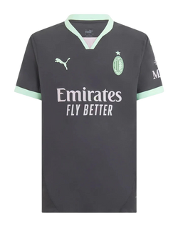 AC Milan Third Jersey 24/25