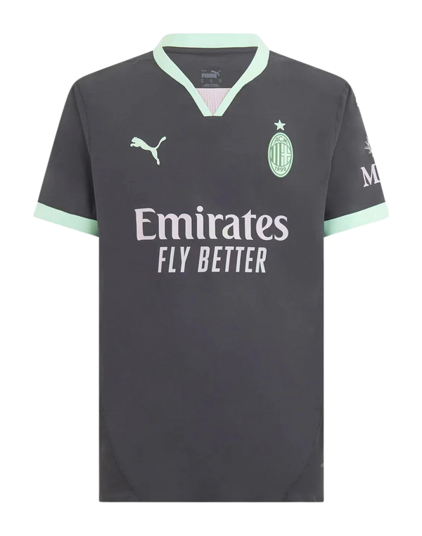 AC Milan Third Jersey 24/25