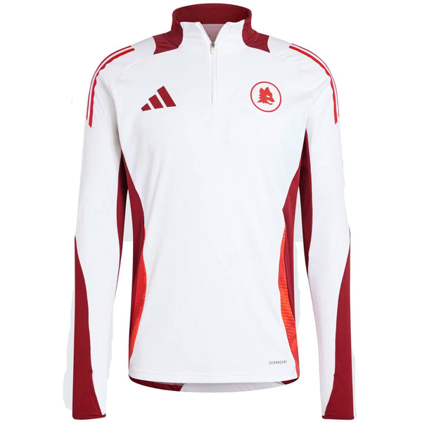 AS Roma training technical Soccer tracksuit 2024/25 - Adidas