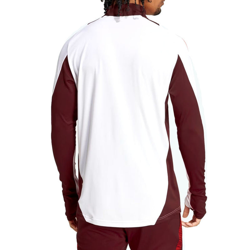 AS Roma training technical Soccer tracksuit 2024/25 - Adidas