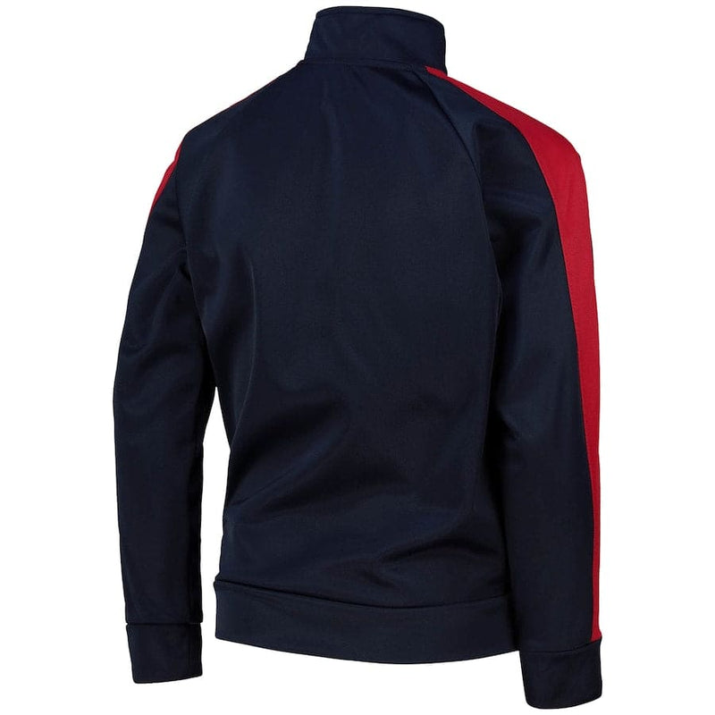 Arsenal Tracksuit Top - Navy