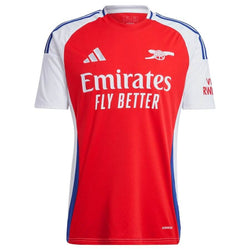 ARSENAL HOME JERSEY 24