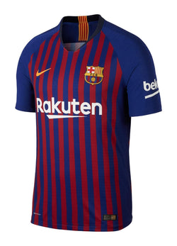 FC Barcelona 2018/19 Home Jersey