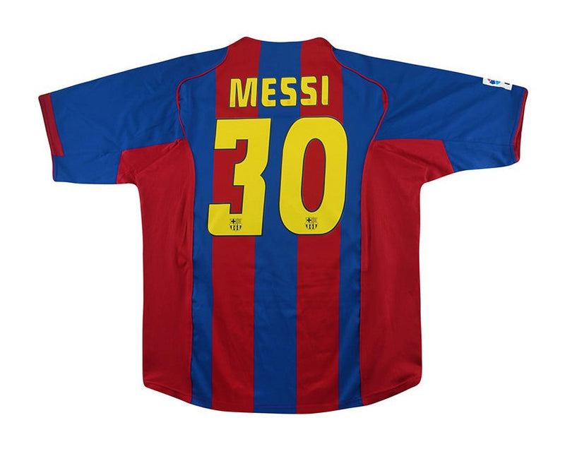 Barca Retro 2004/05