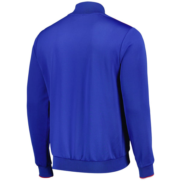 Chelsea Heritage Track Jacket - Blue - Mens