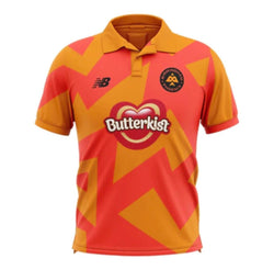 Cricket custom jersey