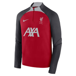 Liverpool Nike Strike Drill Top